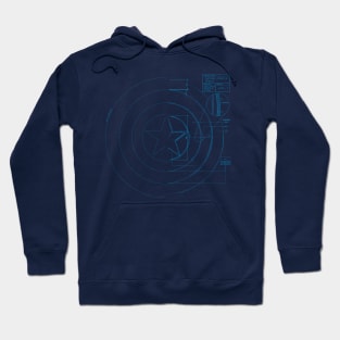 SHIELD - SPECS Hoodie